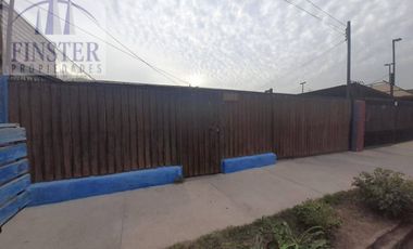 Finster Vende Casa En 275 M2  Terreno La Cisterna, Santiago
