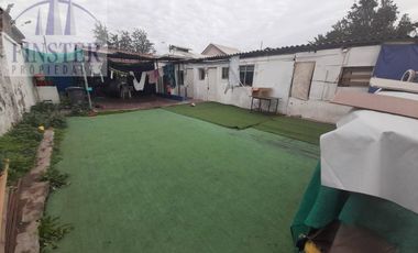 Finster Vende Casa En 275 M2  Terreno La Cisterna, Santiago