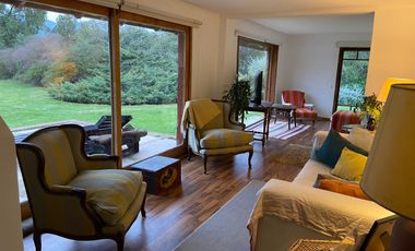 Casablanca/ Casa Parcela  - Cordillera Norte