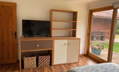 Casablanca/ Casa Parcela  - Cordillera Norte