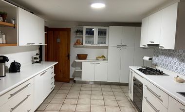 Casablanca/ Casa Parcela  - Cordillera Norte