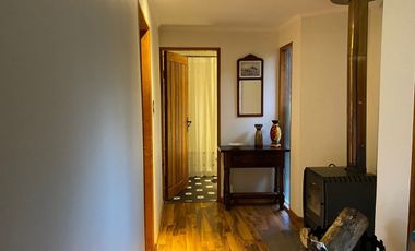 Casablanca/ Casa Parcela  - Cordillera Norte