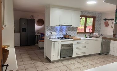 Casablanca/ Casa Parcela  - Cordillera Norte