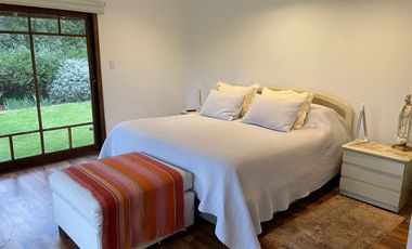 Casablanca/ Casa Parcela  - Cordillera Norte