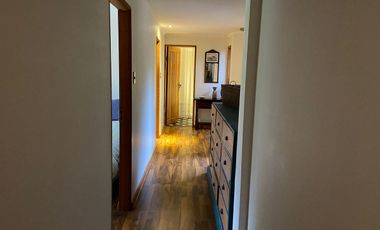 Casablanca/ Casa Parcela  - Cordillera Norte