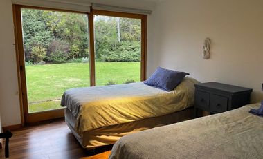 Casablanca/ Casa Parcela  - Cordillera Norte