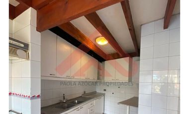 Vendo Amplia Casa Jardín Del Mar Reñaca - Paola Azocar