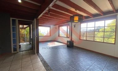 Vendo Amplia Casa Jardín Del Mar Reñaca - Paola Azocar
