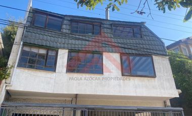 Vendo Amplia Casa Jardín Del Mar Reñaca - Paola Azocar