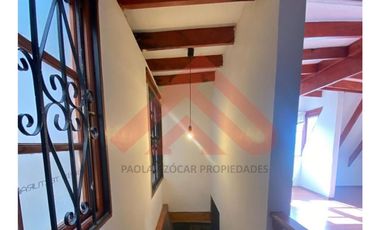 Vendo Amplia Casa Jardín Del Mar Reñaca - Paola Azocar