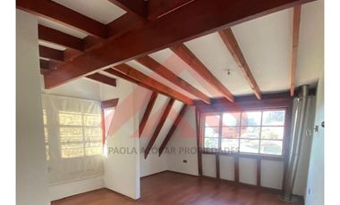 Vendo Amplia Casa Jardín Del Mar Reñaca - Paola Azocar