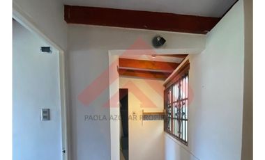 Vendo Amplia Casa Jardín Del Mar Reñaca - Paola Azocar