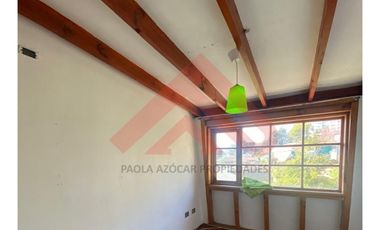 Vendo Amplia Casa Jardín Del Mar Reñaca - Paola Azocar
