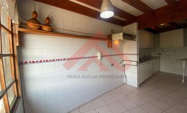 Vendo Amplia Casa Jardín Del Mar Reñaca - Paola Azocar
