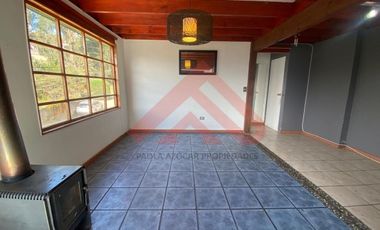 Vendo Amplia Casa Jardín Del Mar Reñaca - Paola Azocar