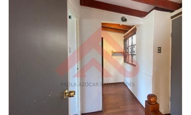 Vendo Amplia Casa Jardín Del Mar Reñaca - Paola Azocar