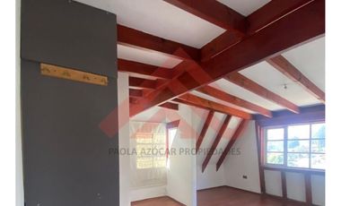 Vendo Amplia Casa Jardín Del Mar Reñaca - Paola Azocar
