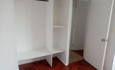 Vende Departamento En La Cisterna - Munizaga & Asociados