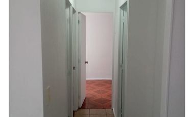 Vende Departamento En La Cisterna - Munizaga & Asociados