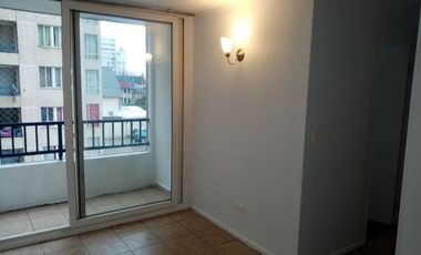 Vende Departamento En La Cisterna - Munizaga & Asociados