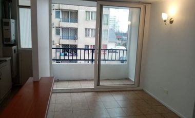 Vende Departamento En La Cisterna - Munizaga & Asociados