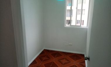 Vende Departamento En La Cisterna - Munizaga & Asociados