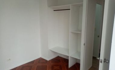 Vende Departamento En La Cisterna - Munizaga & Asociados