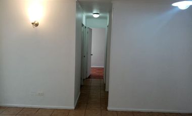 Vende Departamento En La Cisterna - Munizaga & Asociados