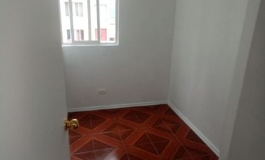 Vende Departamento En La Cisterna - Munizaga & Asociados
