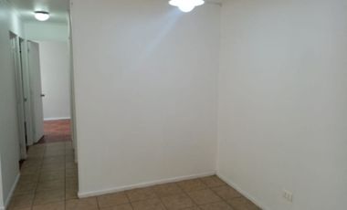 Vende Departamento En La Cisterna - Munizaga & Asociados