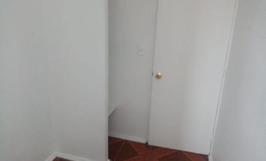 Vende Departamento En La Cisterna - Munizaga & Asociados