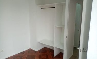 Vende Departamento En La Cisterna - Munizaga & Asociados
