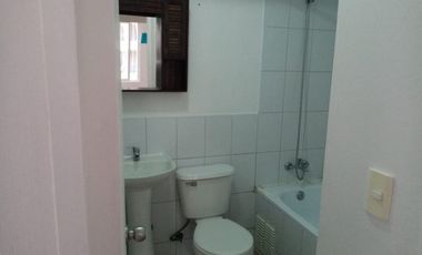 Vende Departamento En La Cisterna - Munizaga & Asociados