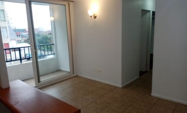 Vende Departamento En La Cisterna - Munizaga & Asociados