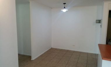 Vende Departamento En La Cisterna - Munizaga & Asociados