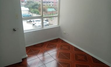 Vende Departamento En La Cisterna - Munizaga & Asociados