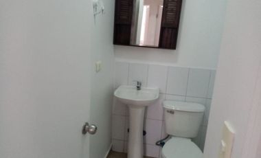 Vende Departamento En La Cisterna - Munizaga & Asociados
