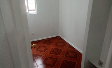 Vende Departamento En La Cisterna - Munizaga & Asociados