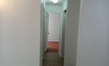 Vende Departamento En La Cisterna - Munizaga & Asociados