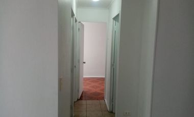 Vende Departamento En La Cisterna - Munizaga & Asociados