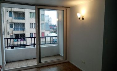 Vende Departamento En La Cisterna - Munizaga & Asociados