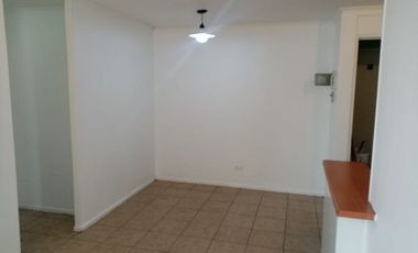 Vende Departamento En La Cisterna - Munizaga & Asociados