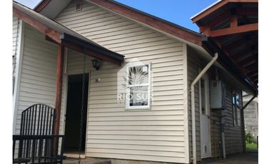 Casa La Union - Rio Sur Corretajes