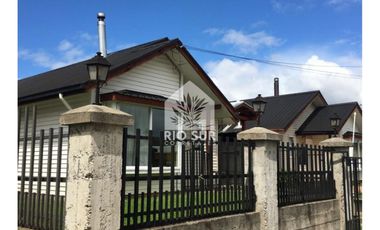 Casa La Union - Rio Sur Corretajes