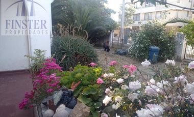 Finster Vende 1210 Mt2 Terreno Pleno  Centro Quilpue Ideal I