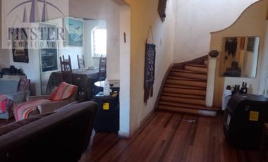 Finster Vende 1210 Mt2 Terreno Pleno  Centro Quilpue Ideal I