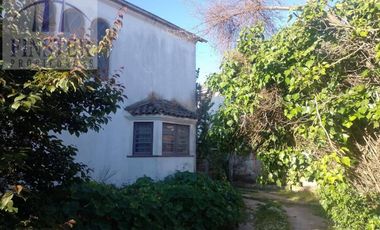 Finster Vende 1210 Mt2 Terreno Pleno  Centro Quilpue Ideal I