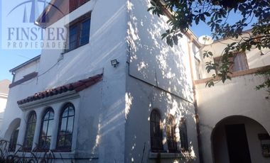 Finster Vende 1210 Mt2 Terreno Pleno  Centro Quilpue Ideal I