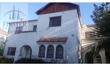 Finster Vende 1210 Mt2 Terreno Pleno  Centro Quilpue Ideal I