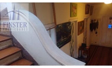 Finster Vende 1210 Mt2 Terreno Pleno  Centro Quilpue Ideal I